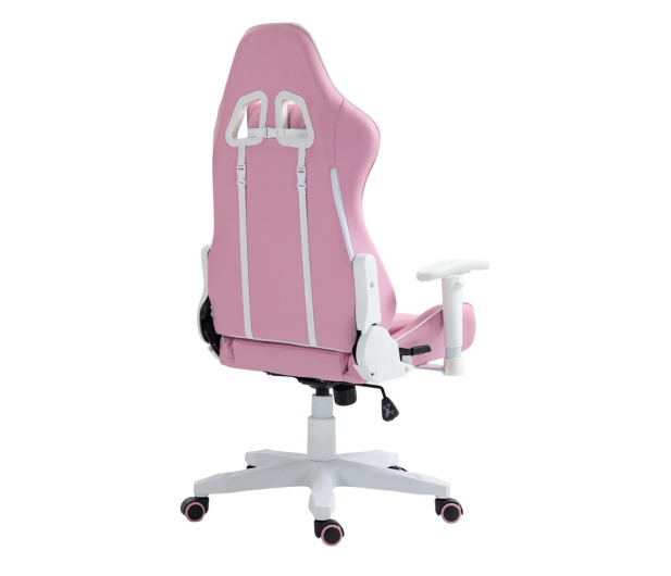 COBRA Rebel 203 Biało-różowy CR203 PINK-WHITE - 1259808 - zdjęcie 6